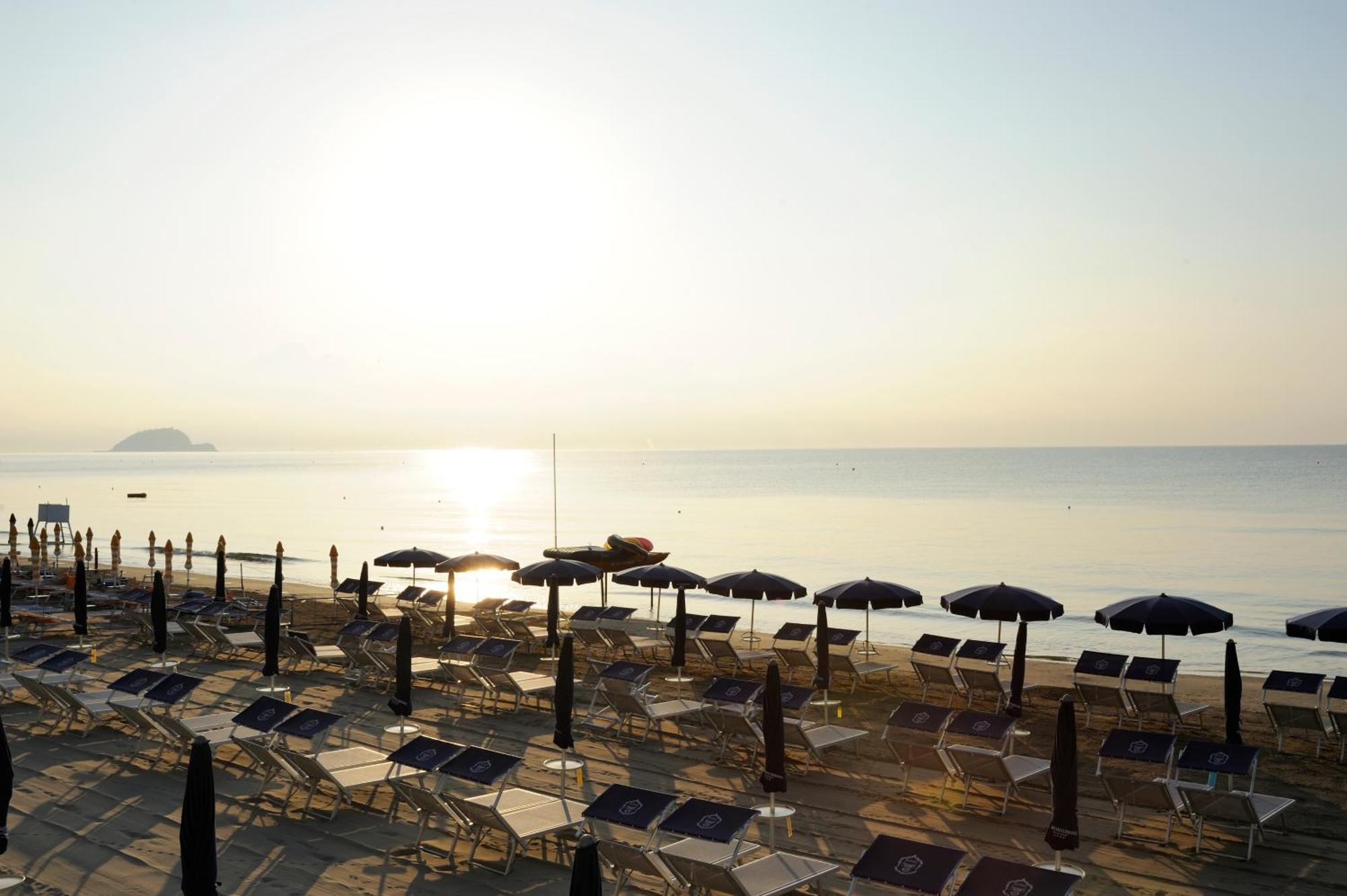 Grand Mediterranee