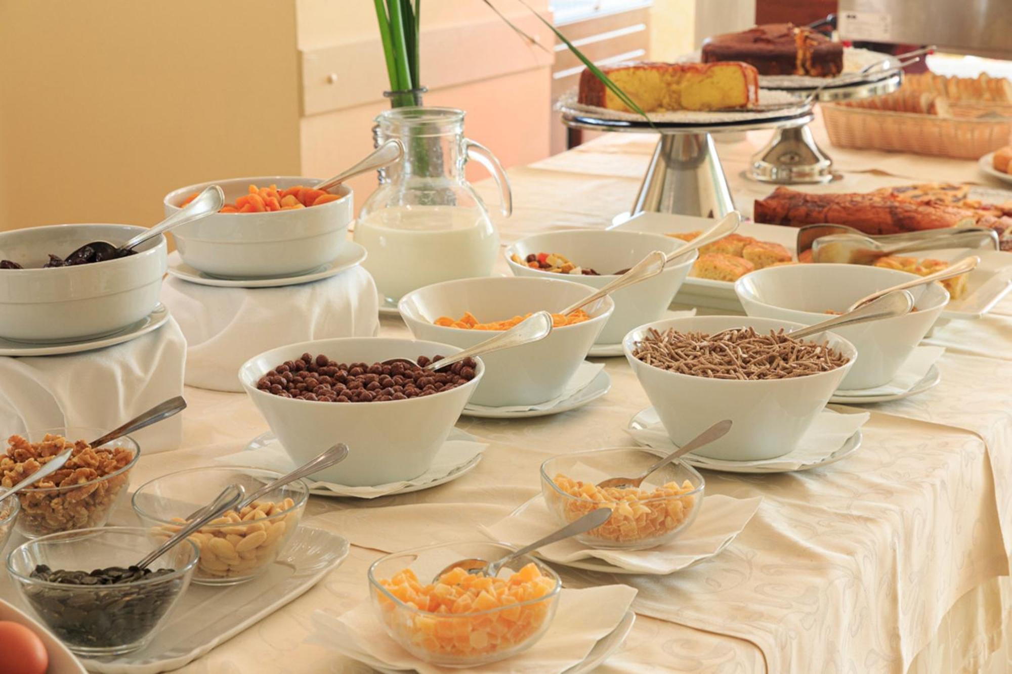 Hotel Grand Mediterranee 4*