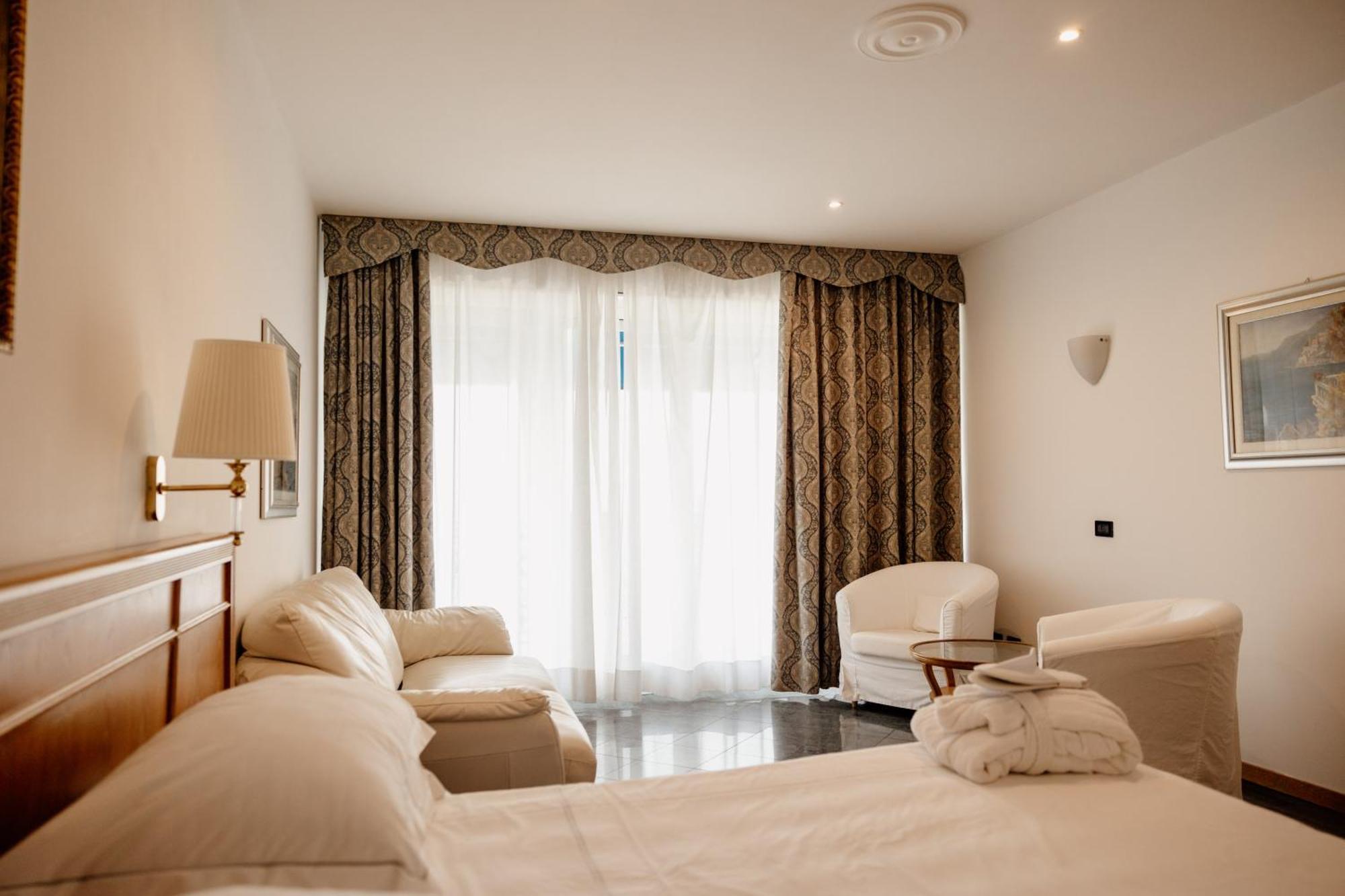 Grand Mediterranee Alassio