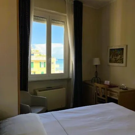 Grand Hotel Mediterranee Alassio Exterior photo