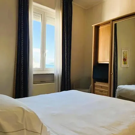Grand Hotel Mediterranee Alassio Exterior photo