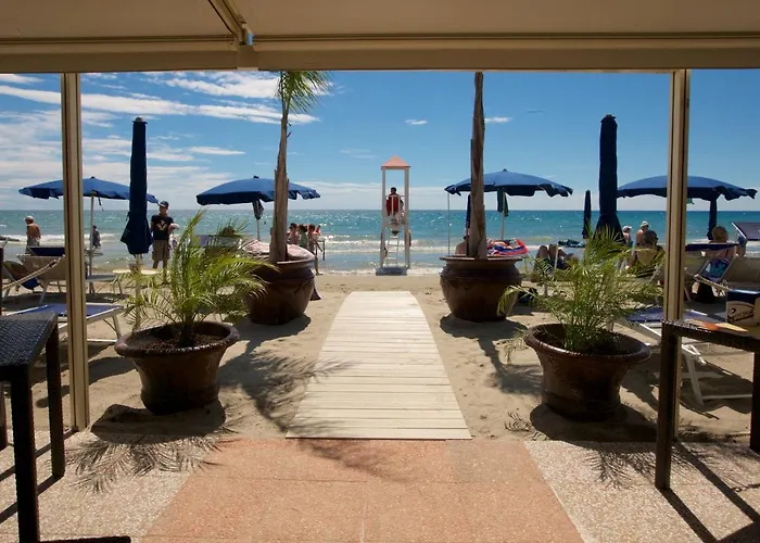Grand Hotel Mediterranee