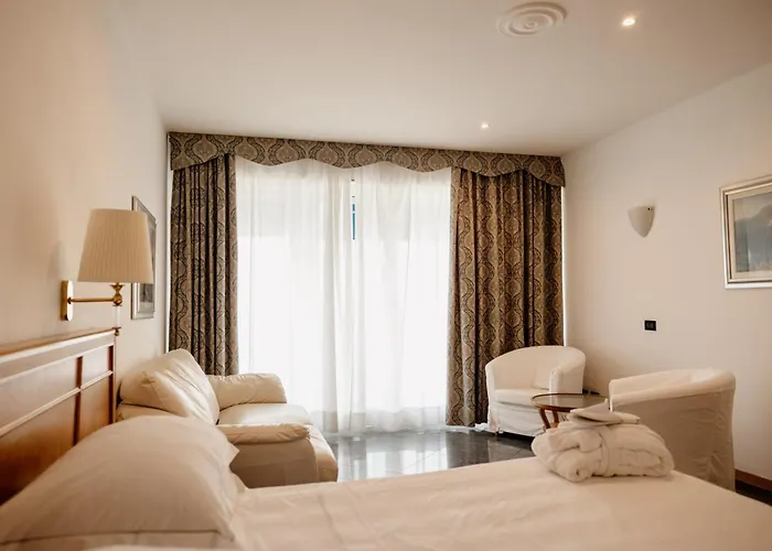 Grand Hotel Mediterranee