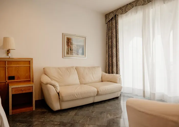 Grand Hotel Mediterranee