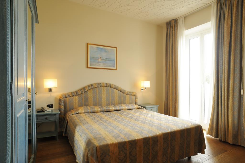 Hotel Grand Mediterranee