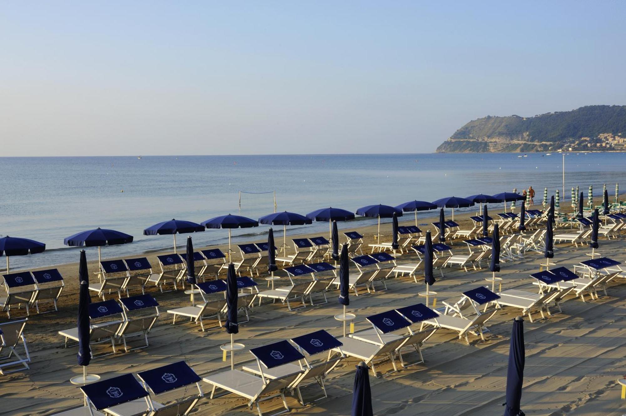 Grand Mediterranee Alassio
