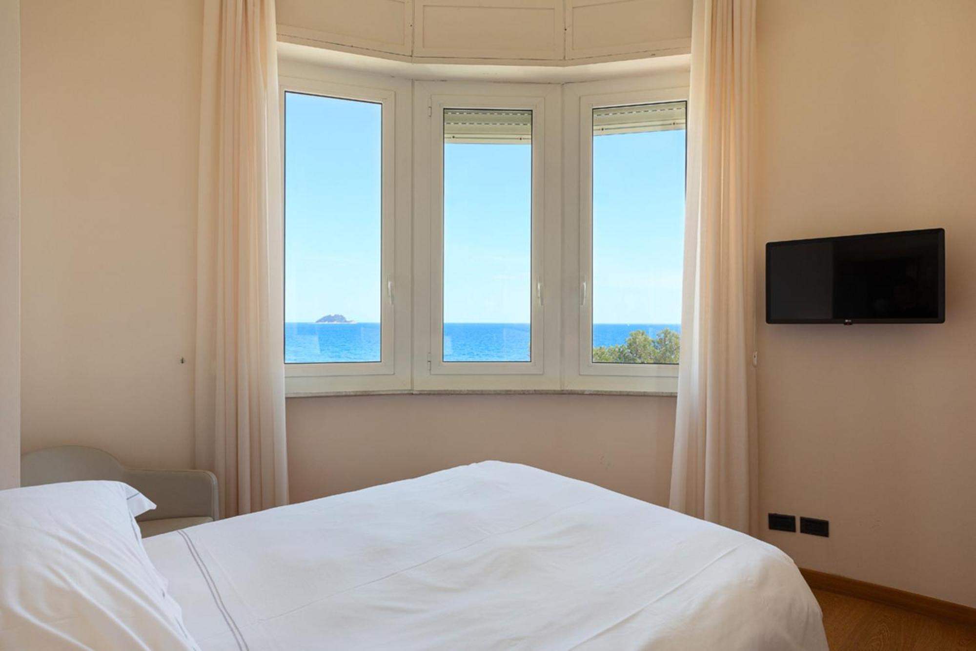 Hotel Grand Mediterranee Alassio