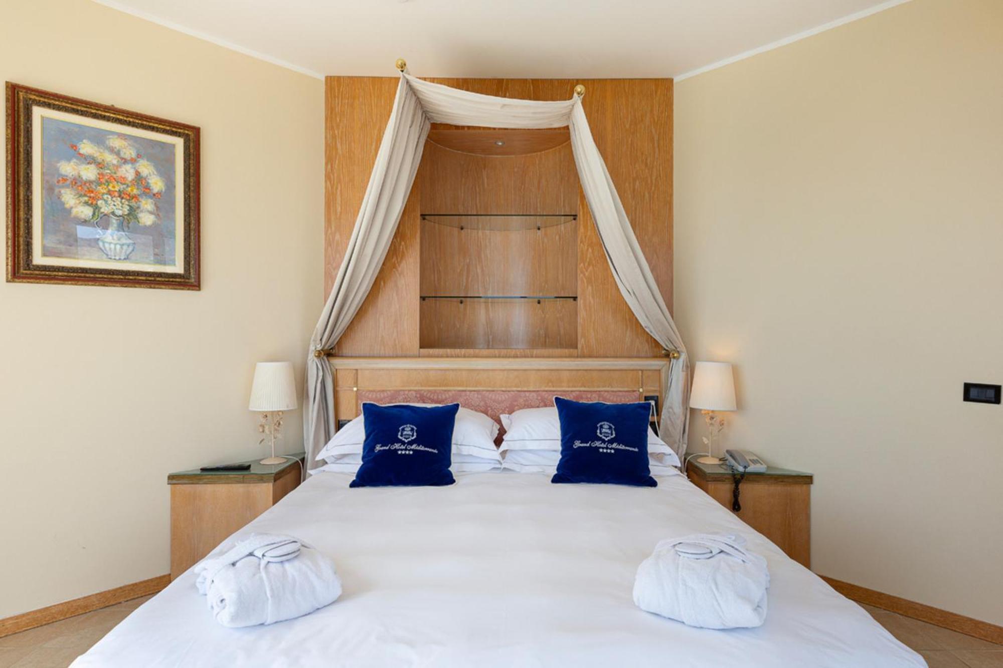 Grand Mediterranee