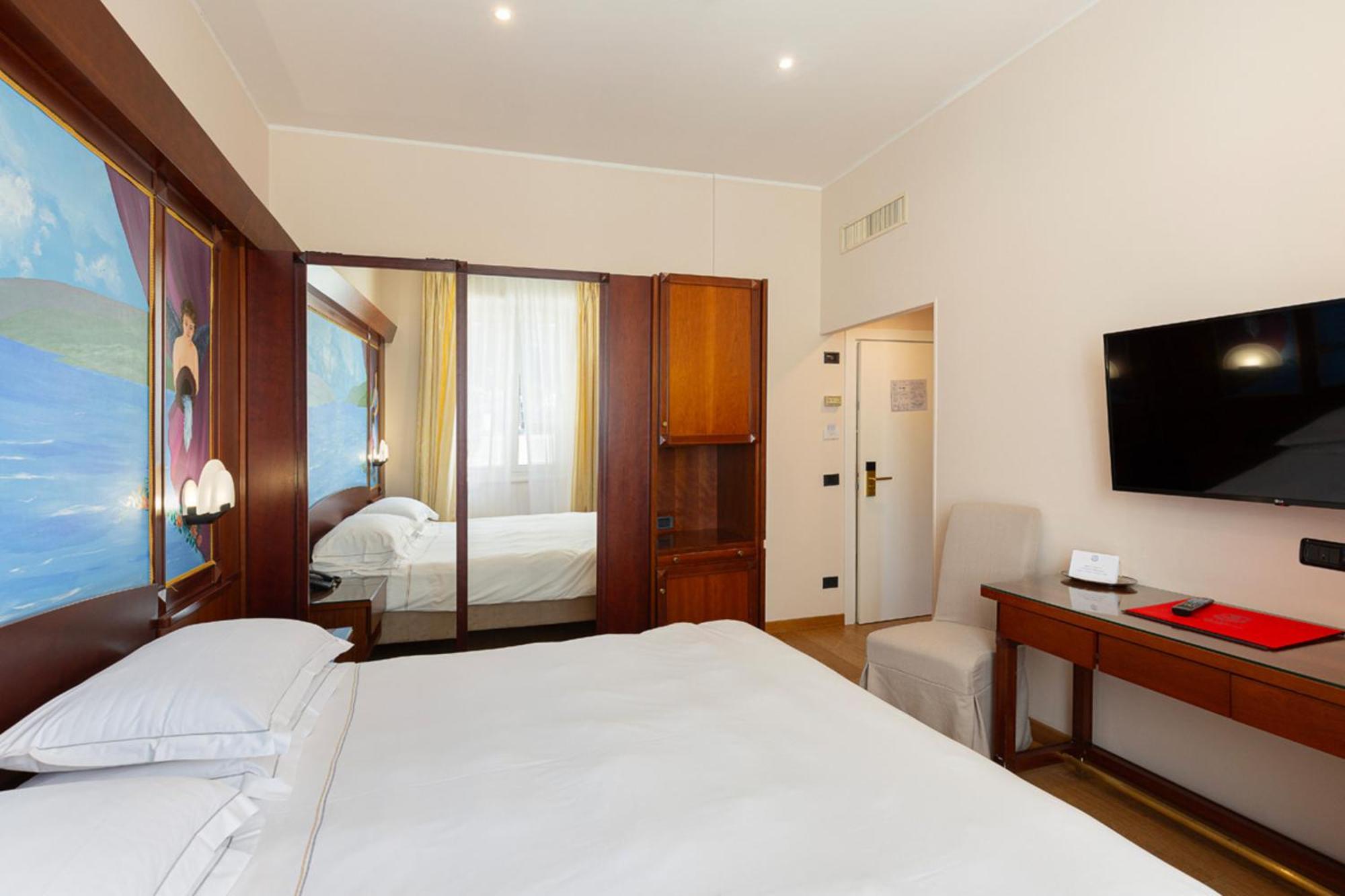Hotel Grand Mediterranee 4*