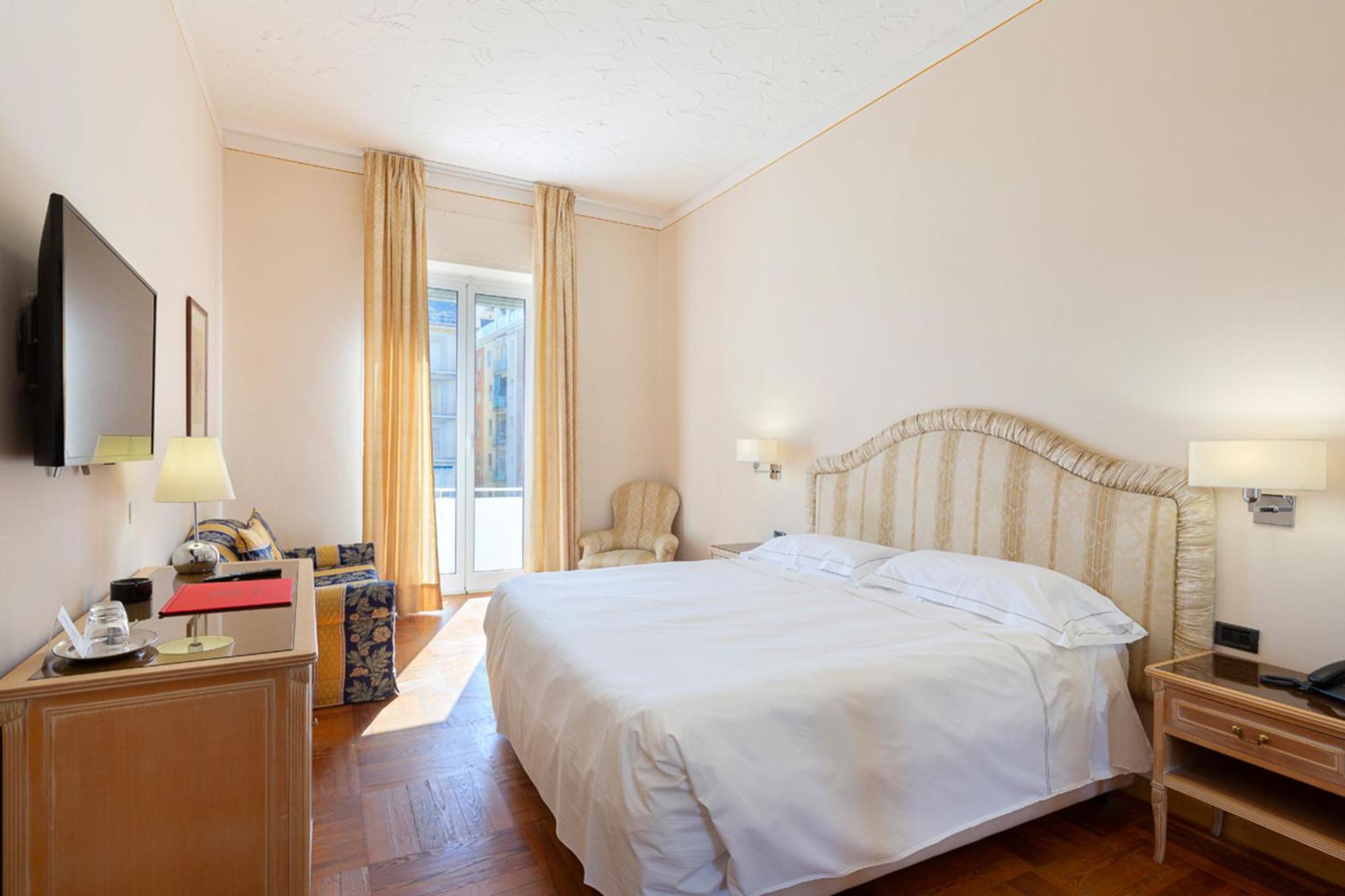 Grand Mediterranee Hotel