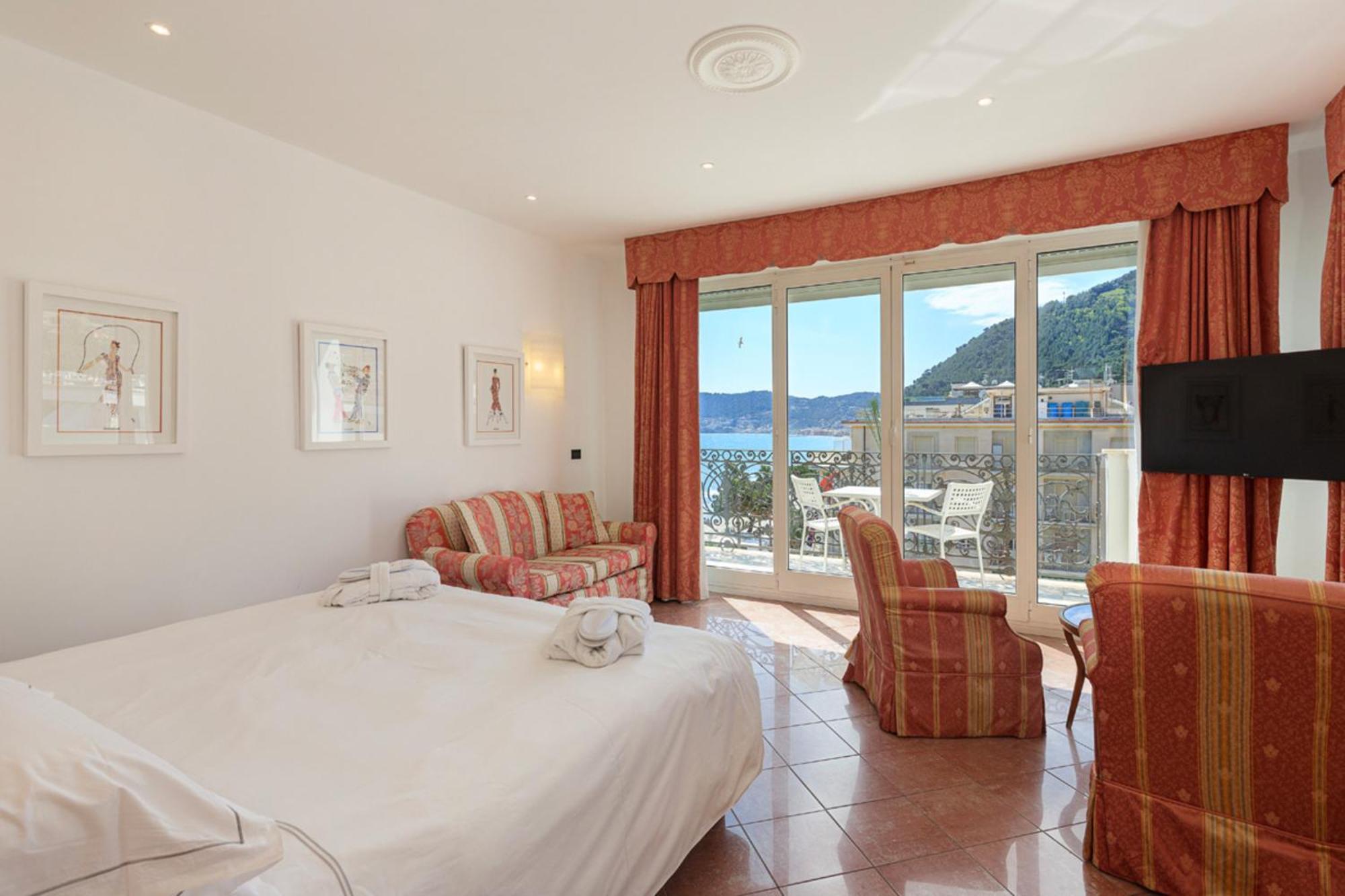 Hotel Grand Mediterranee