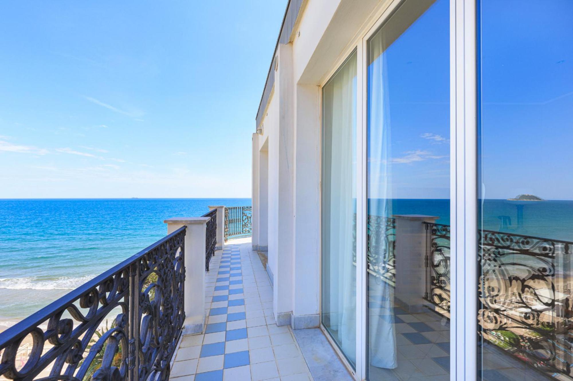 Grand Mediterranee 4*