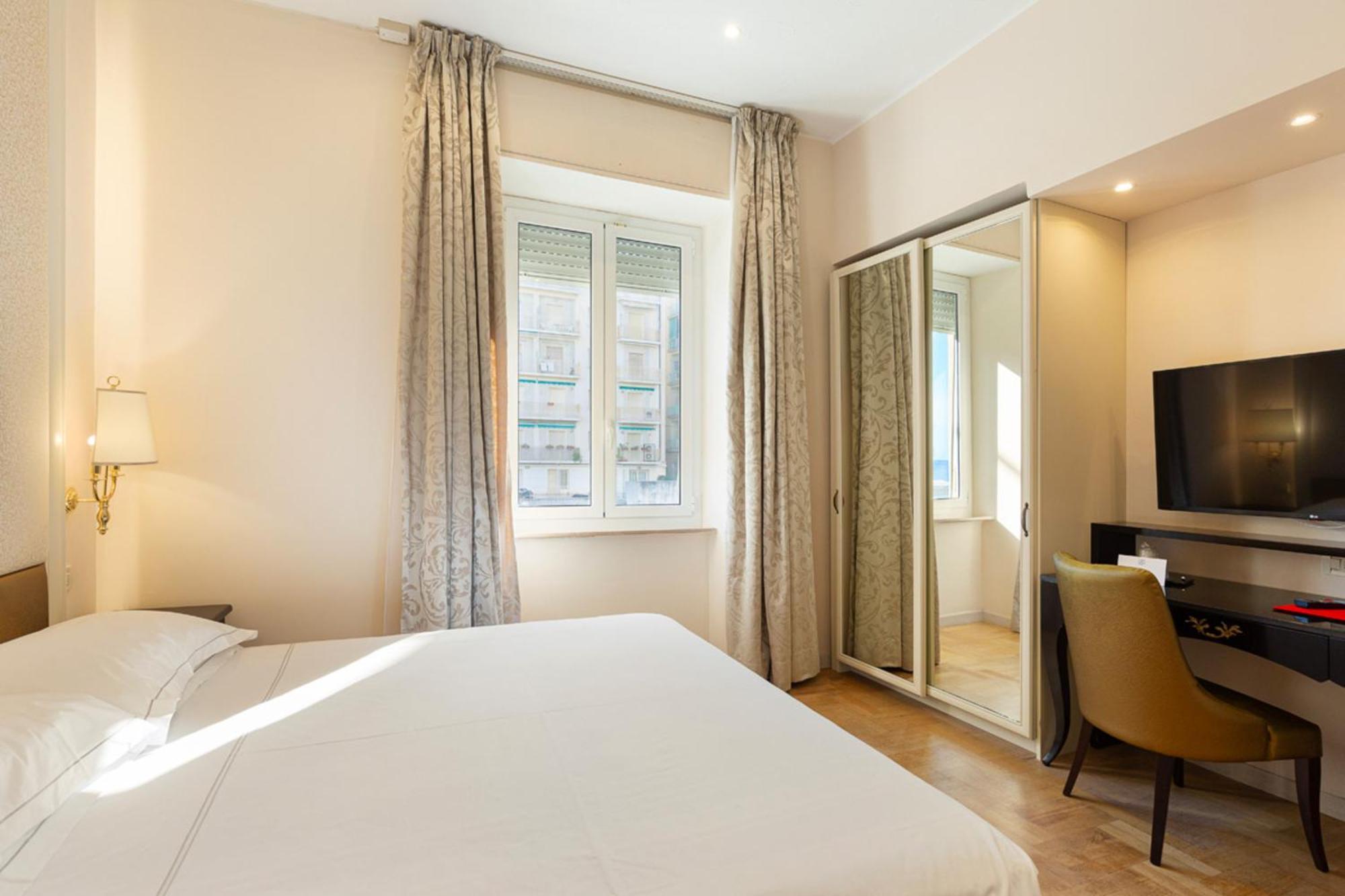 Grand Mediterranee 4*