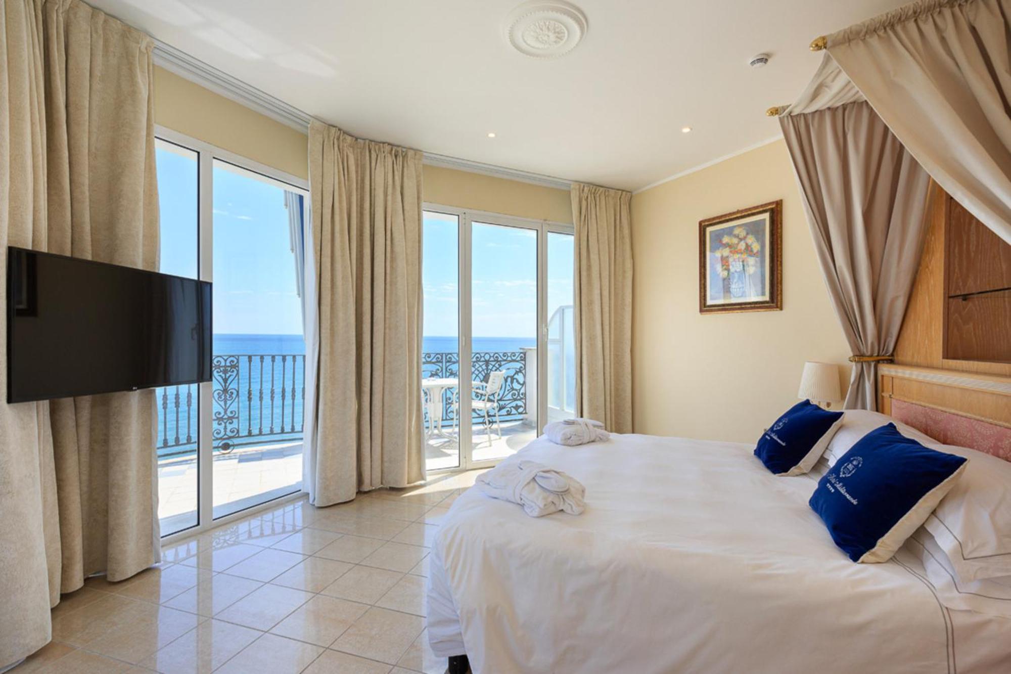 Grand Mediterranee Alassio