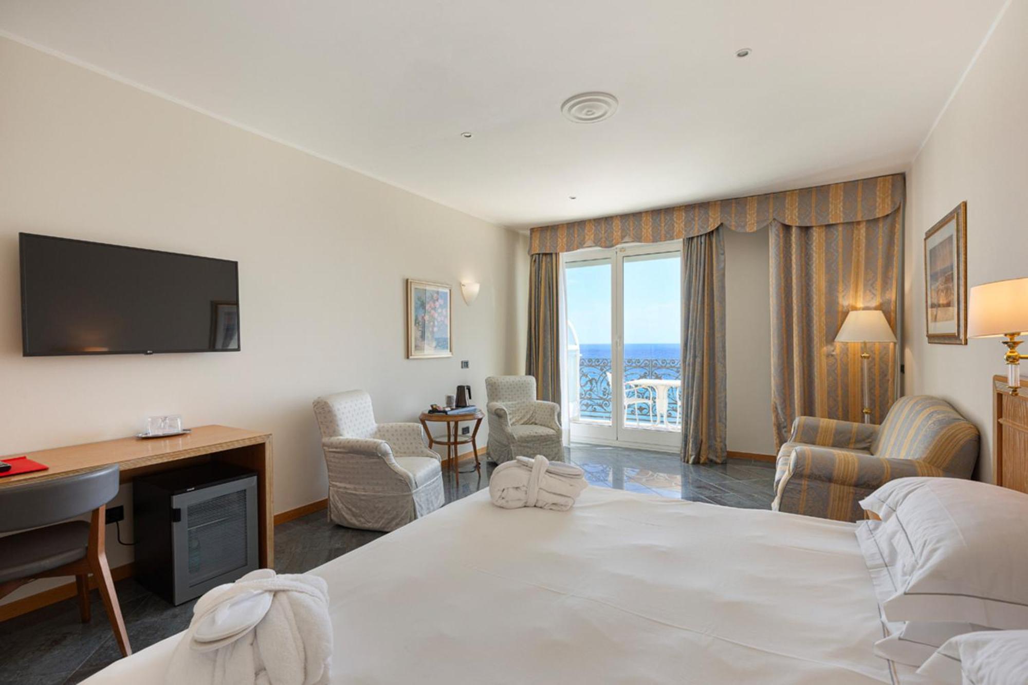 Hotel Grand Mediterranee