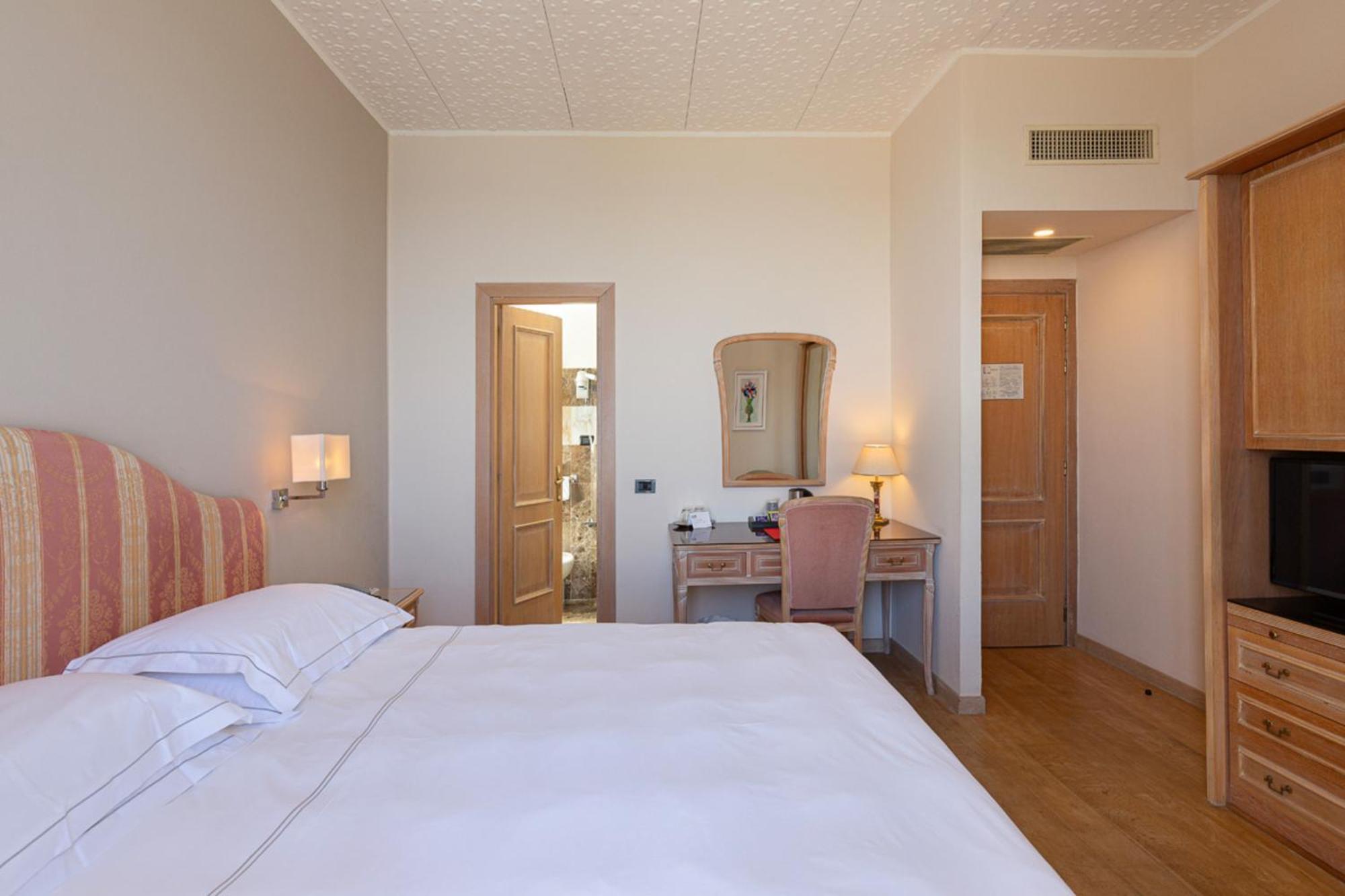 Grand Mediterranee Hotel Alassio