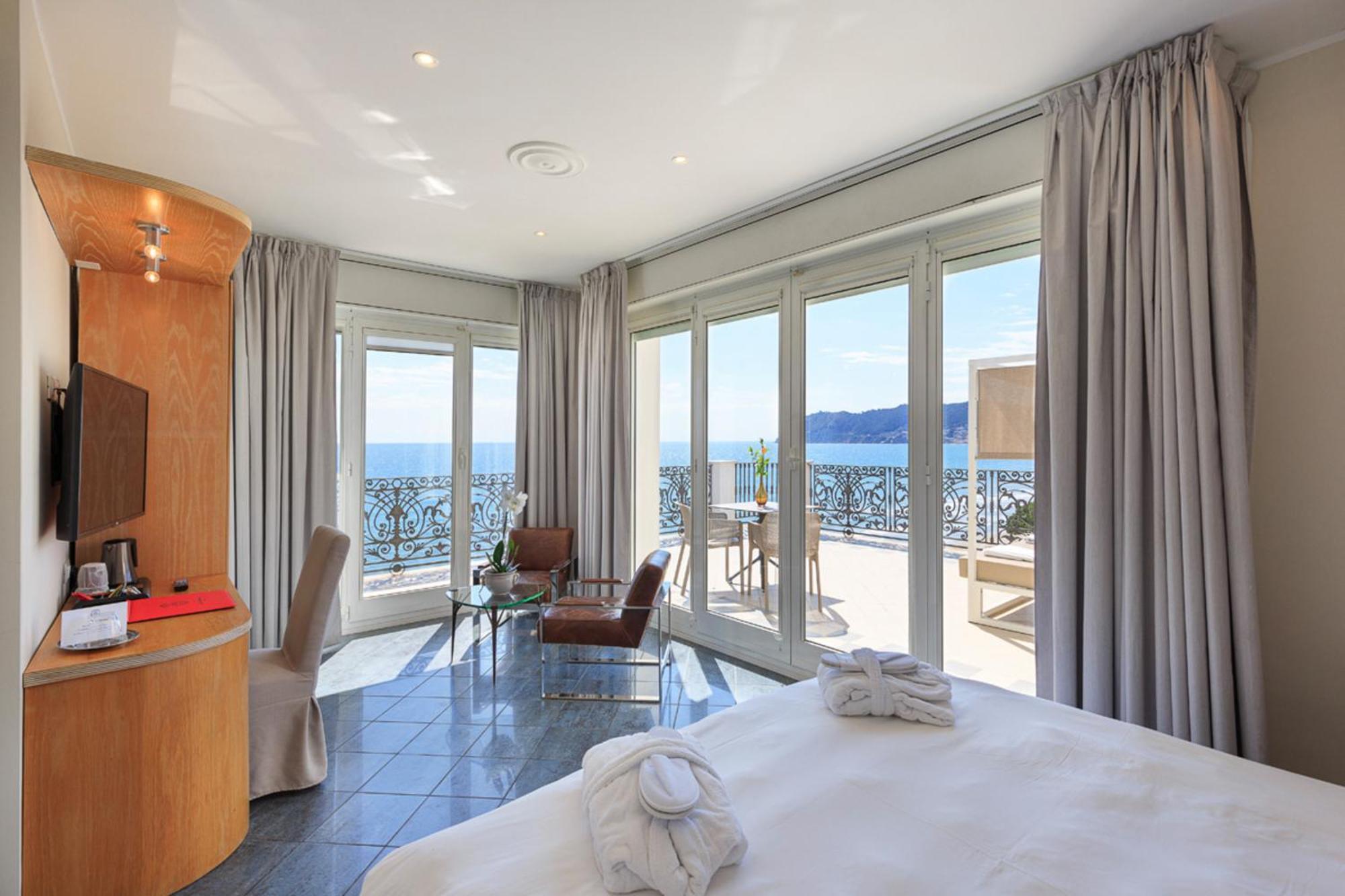 Grand Mediterranee
