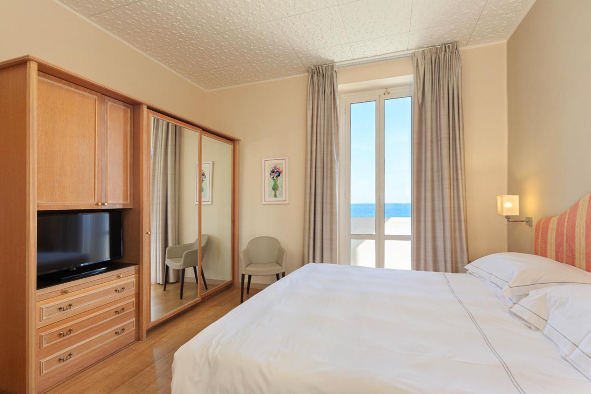 Hotel Grand Mediterranee Alassio