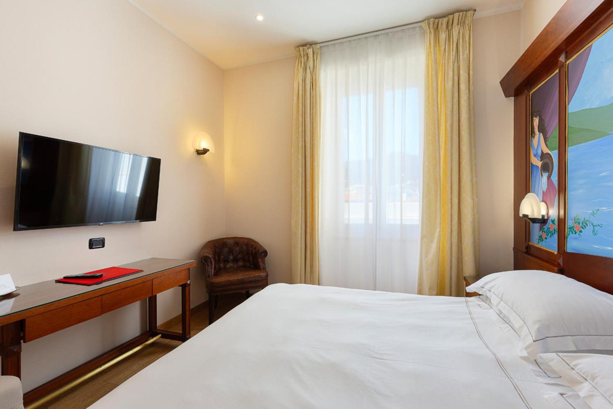 Grand Mediterranee 4*
