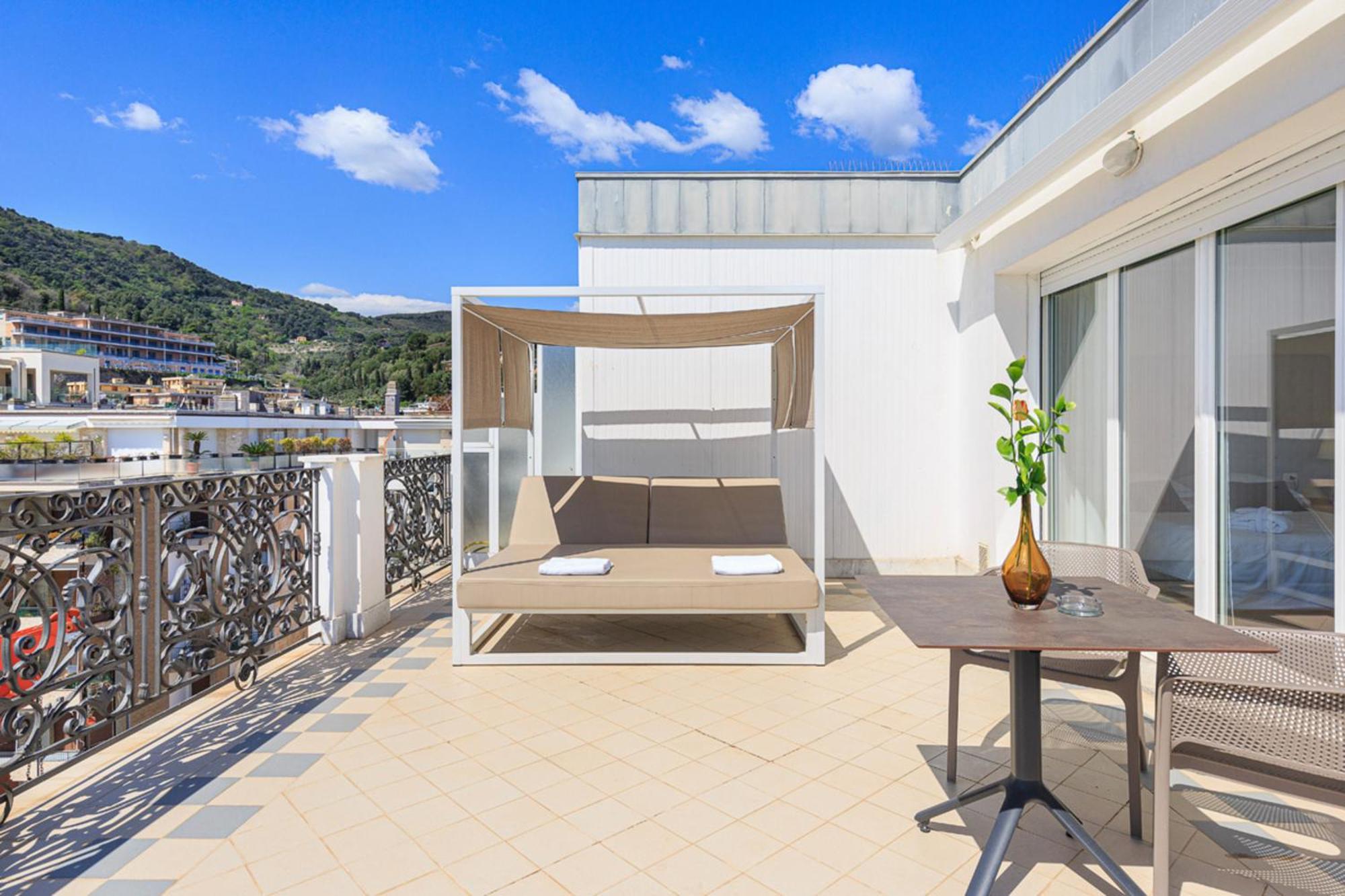 Grand Mediterranee Alassio
