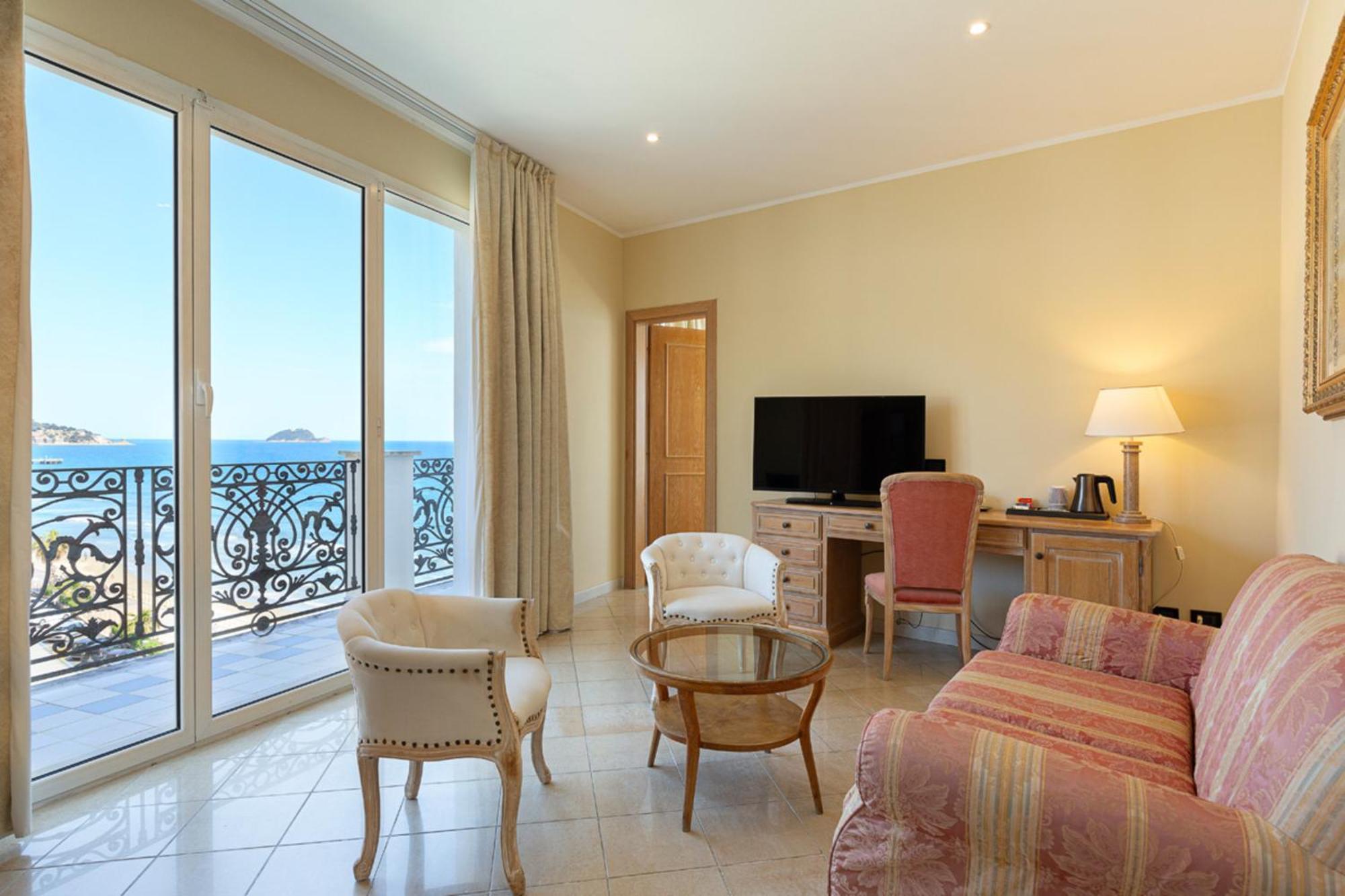 Grand Mediterranee Alassio