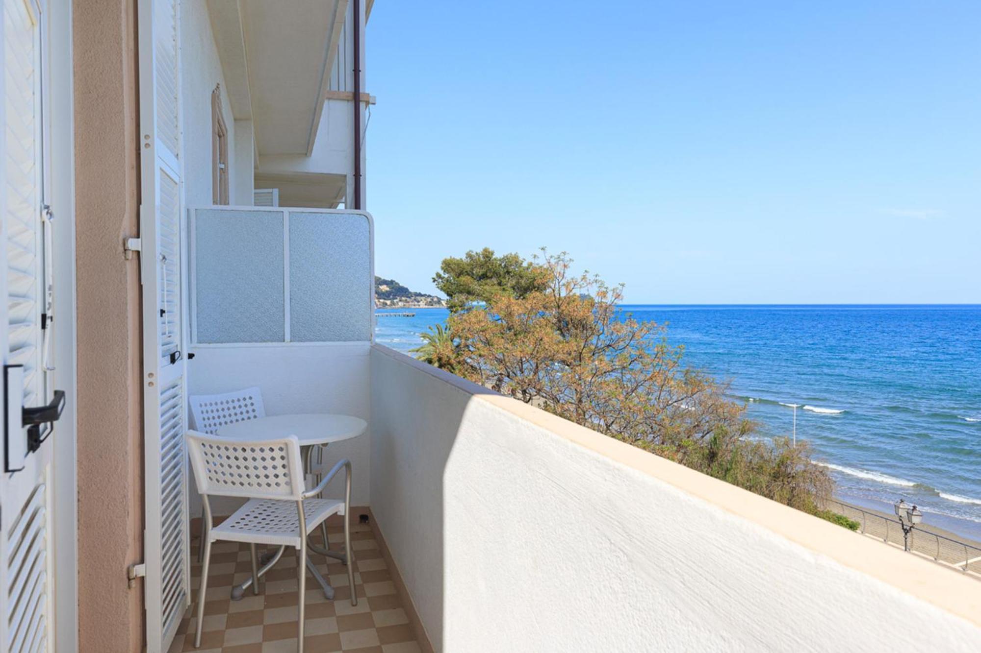 Hotel Grand Mediterranee