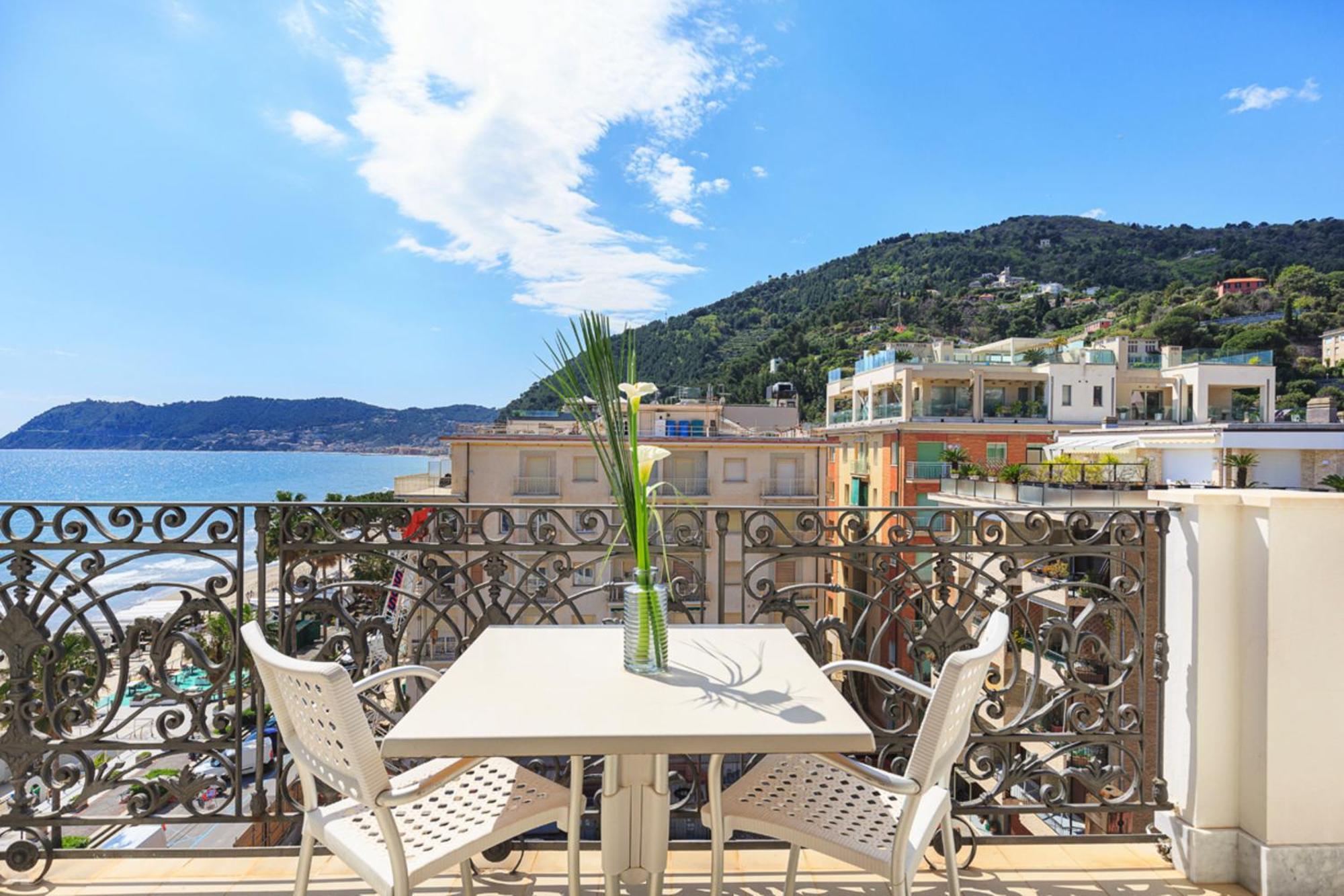 Grand Mediterranee Alassio