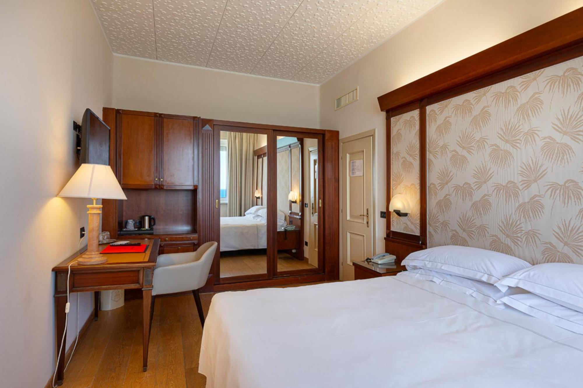 Grand Mediterranee 4* Alassio