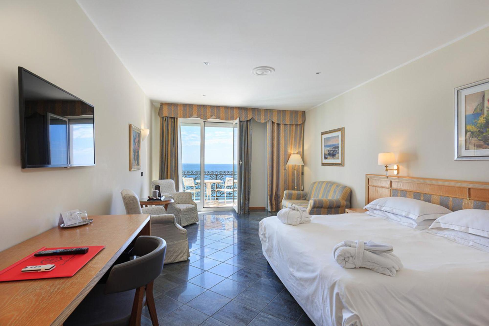 Hotel Grand Mediterranee