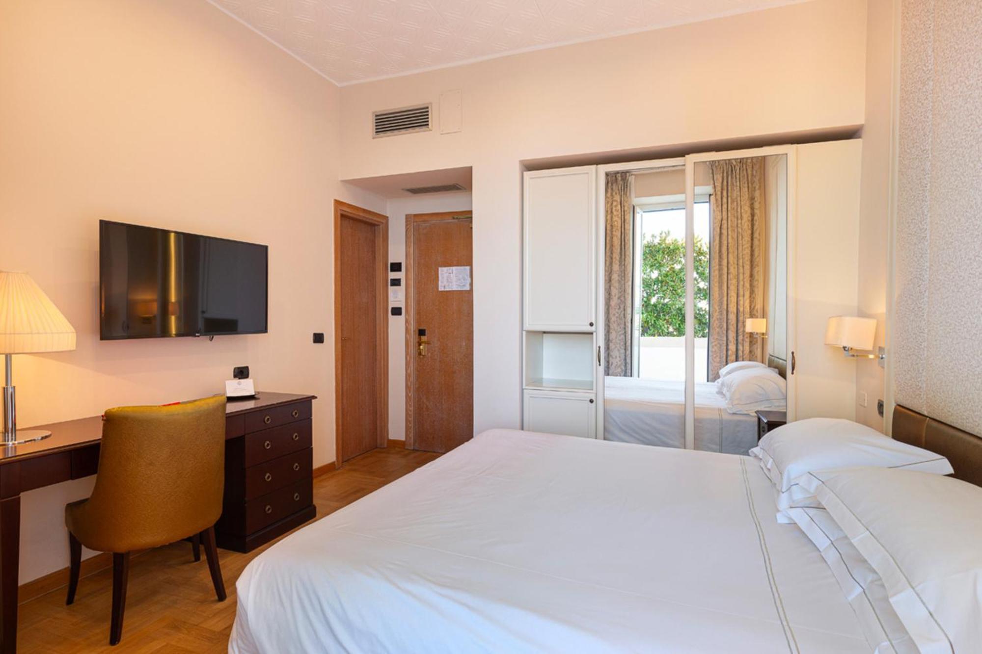 Grand Mediterranee Hotel Alassio