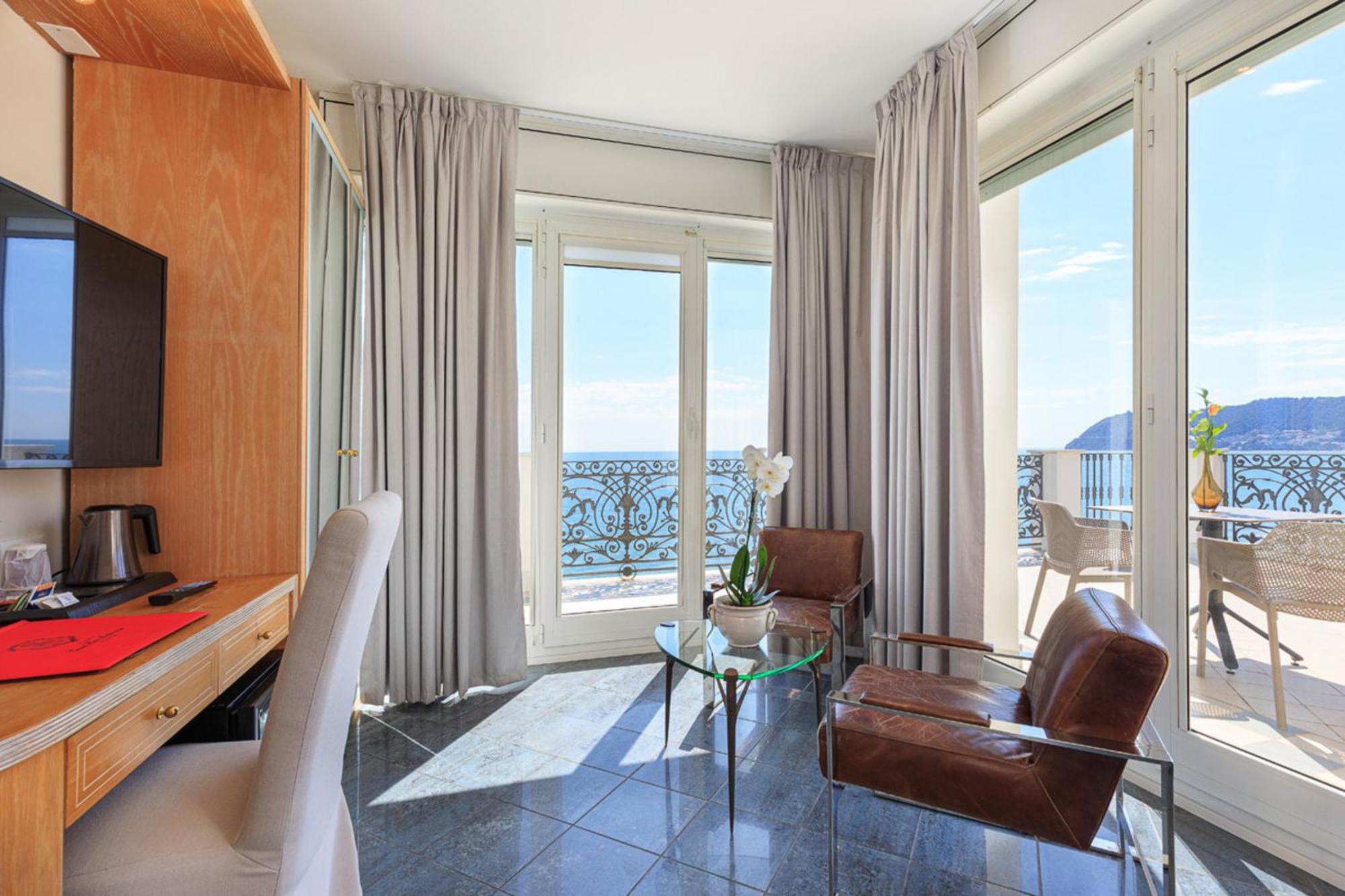 Grand Mediterranee Hotel