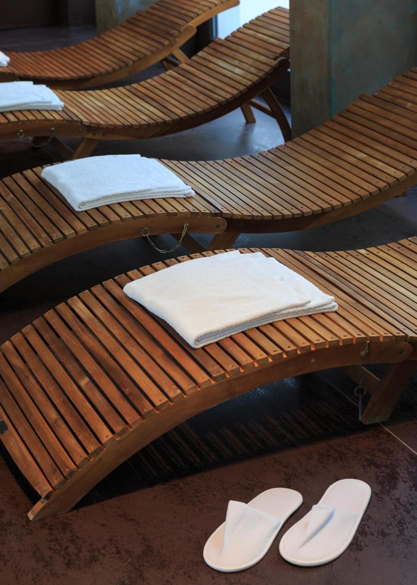 Hotel Grand Mediterranee