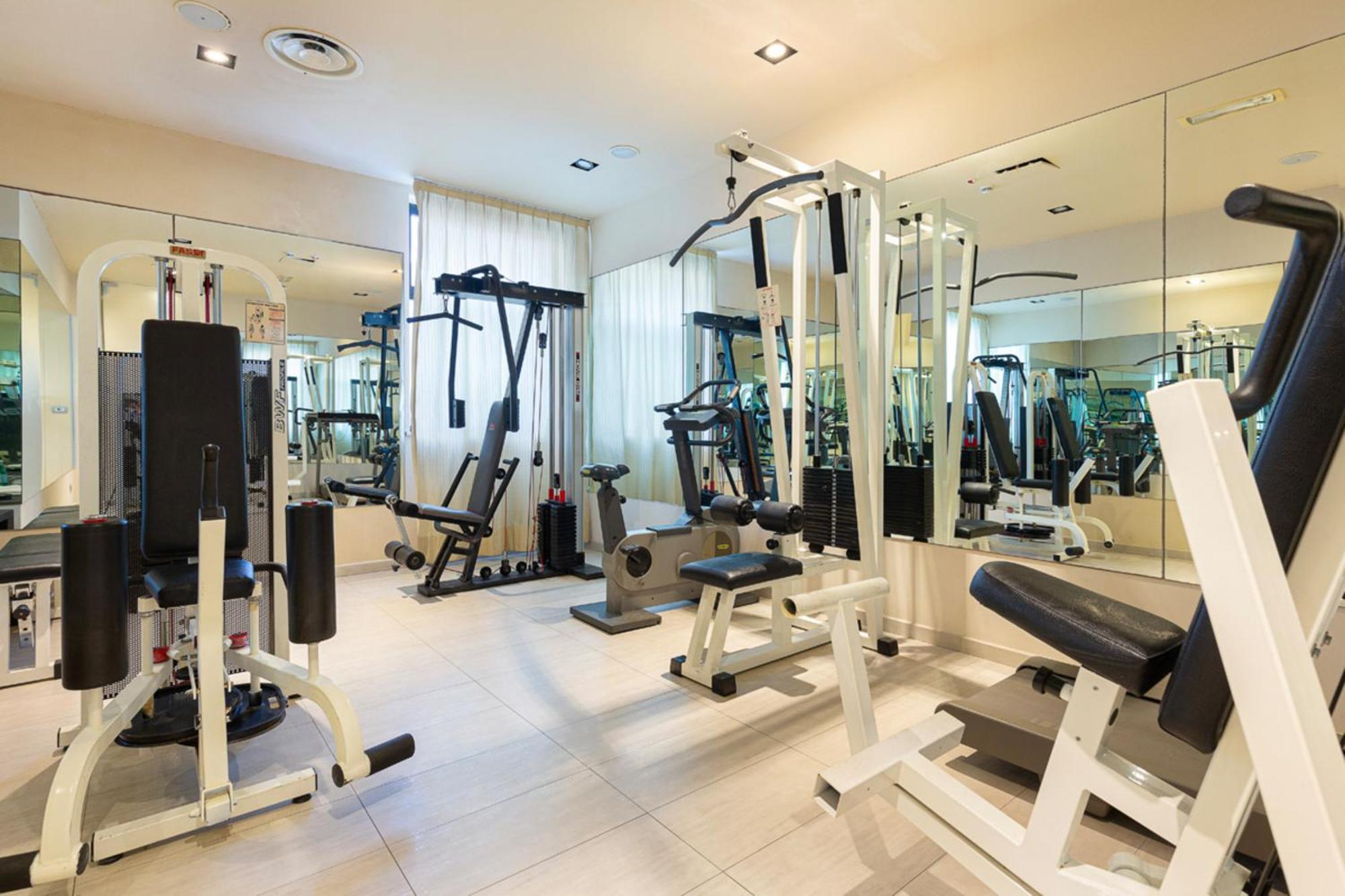 Hotel Grand Mediterranee