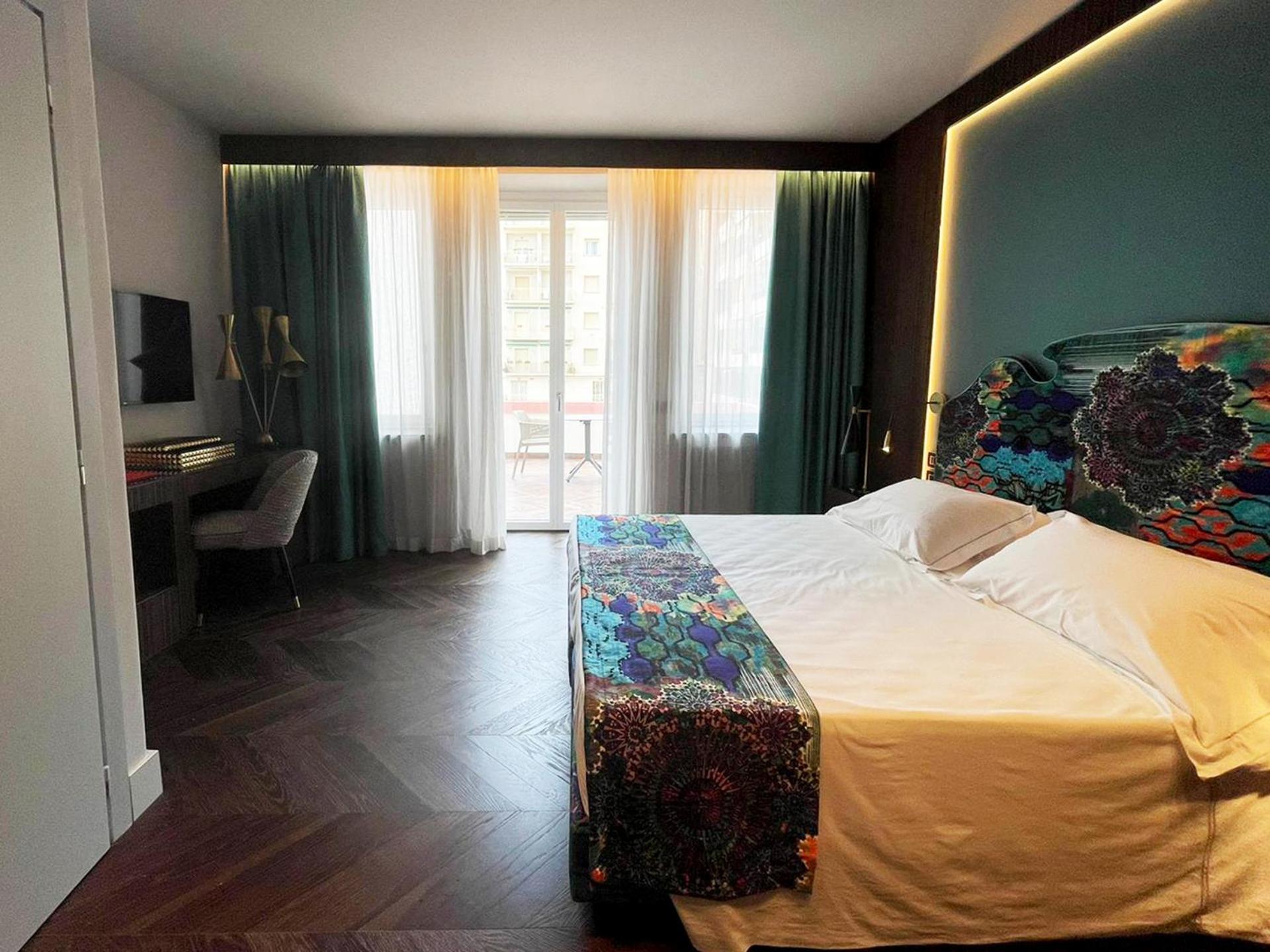 Grand Mediterranee Alassio