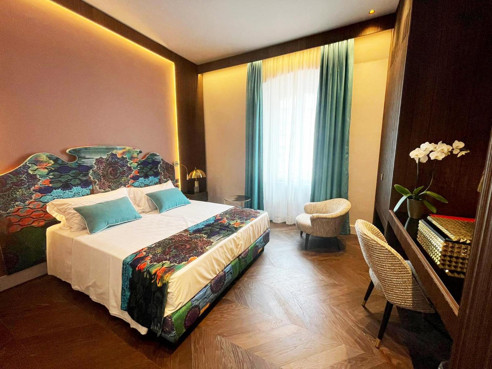 Grand Mediterranee Hotel