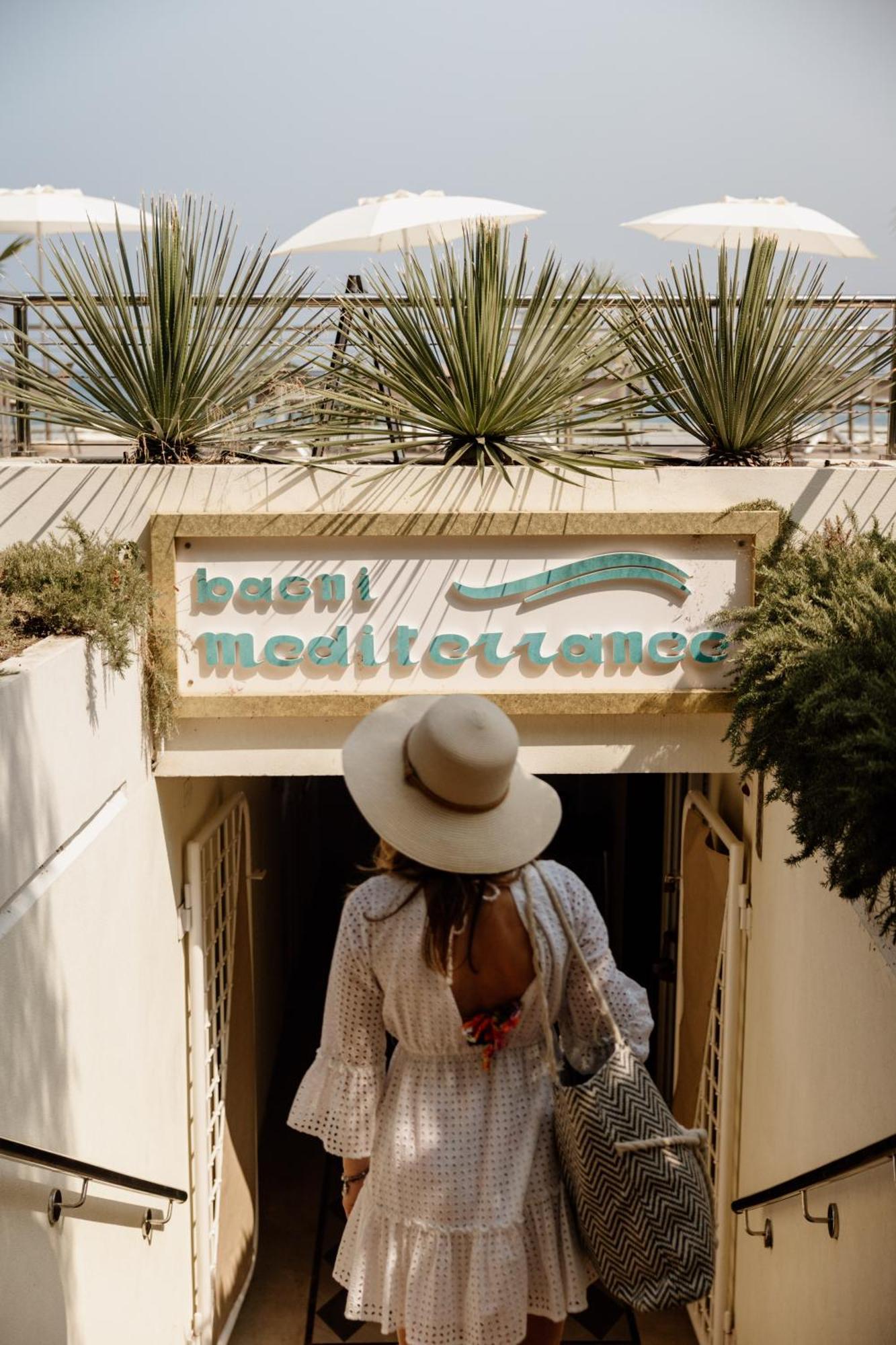 Hotel Grand Mediterranee