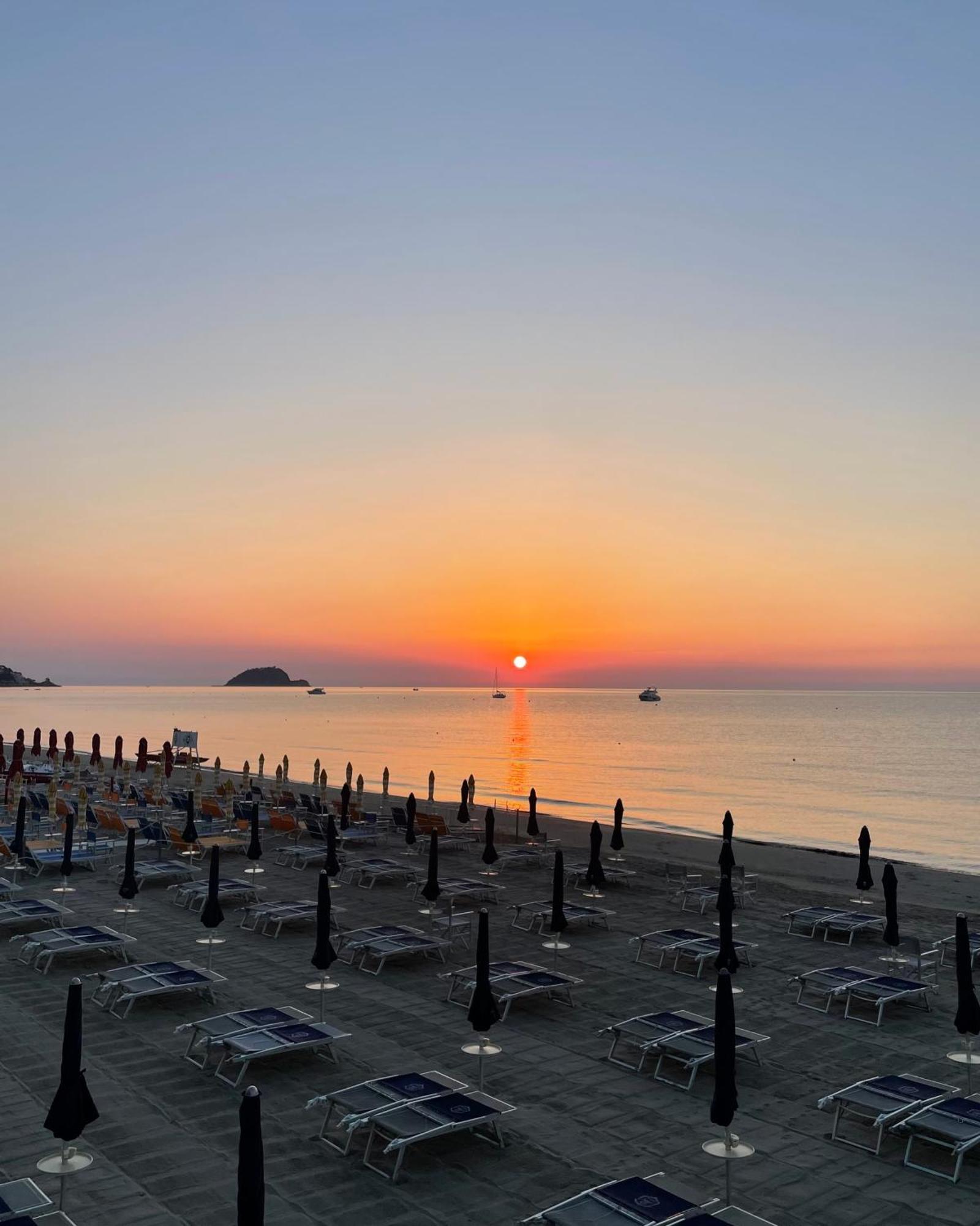 Grand Mediterranee 4* Alassio