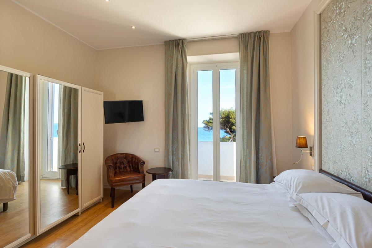 Grand Mediterranee 4* Alassio