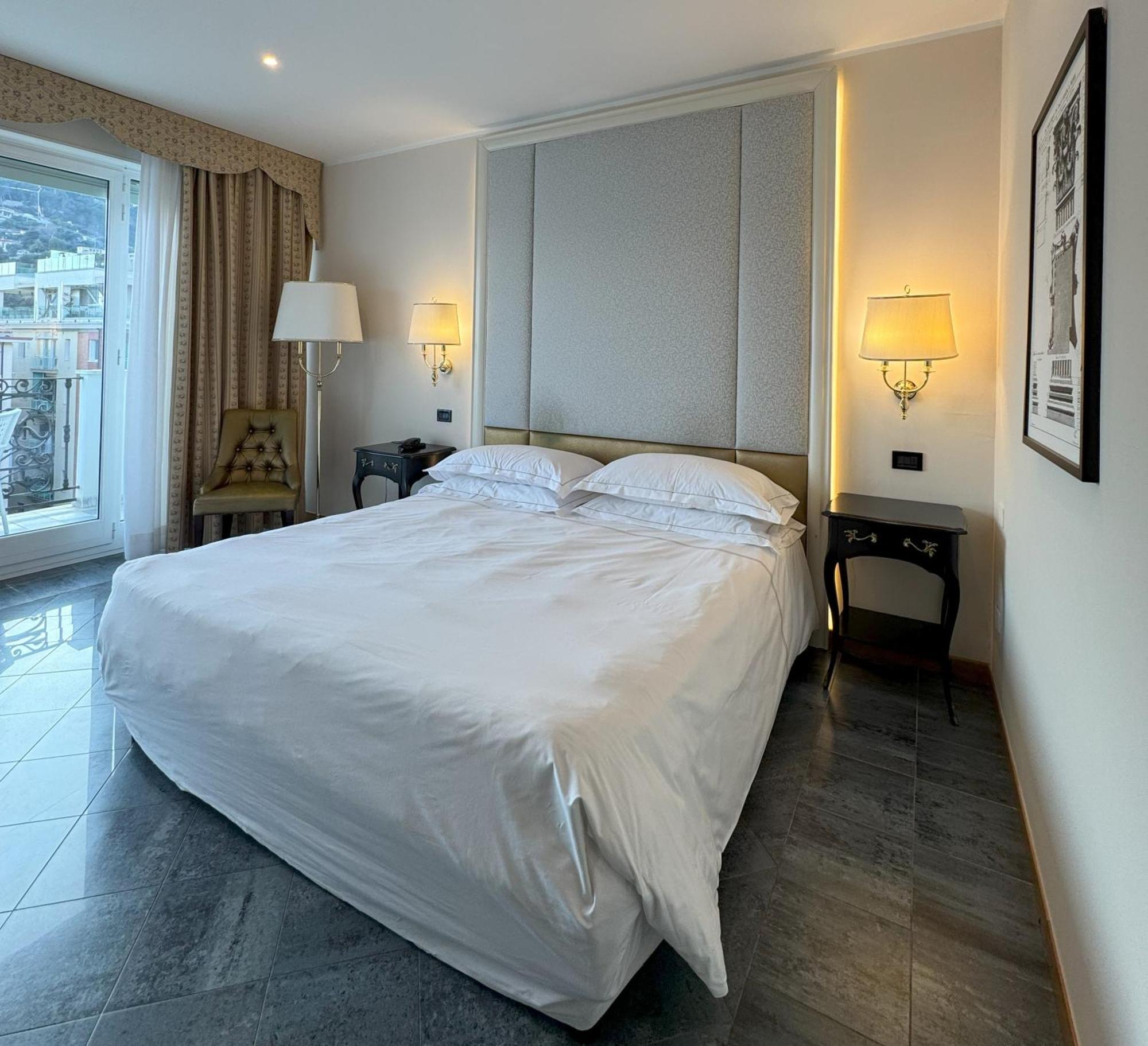 Hotel Grand Mediterranee 4*