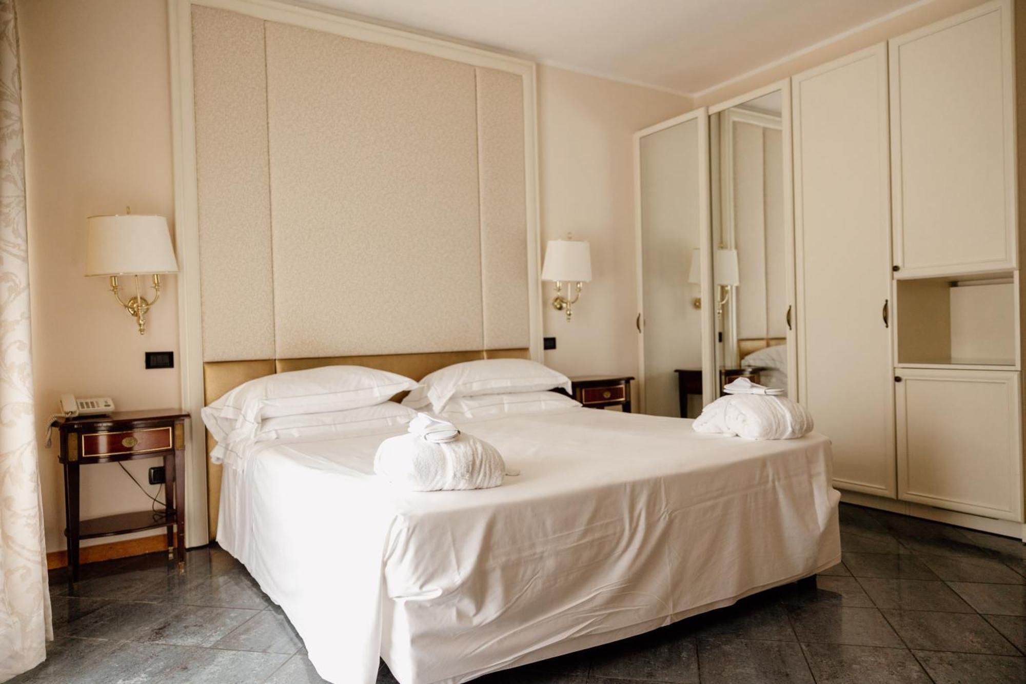 Grand Mediterranee Hotel Alassio