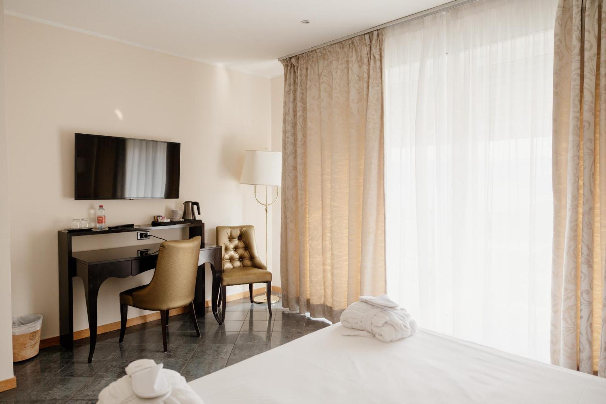Grand Mediterranee 4* Alassio