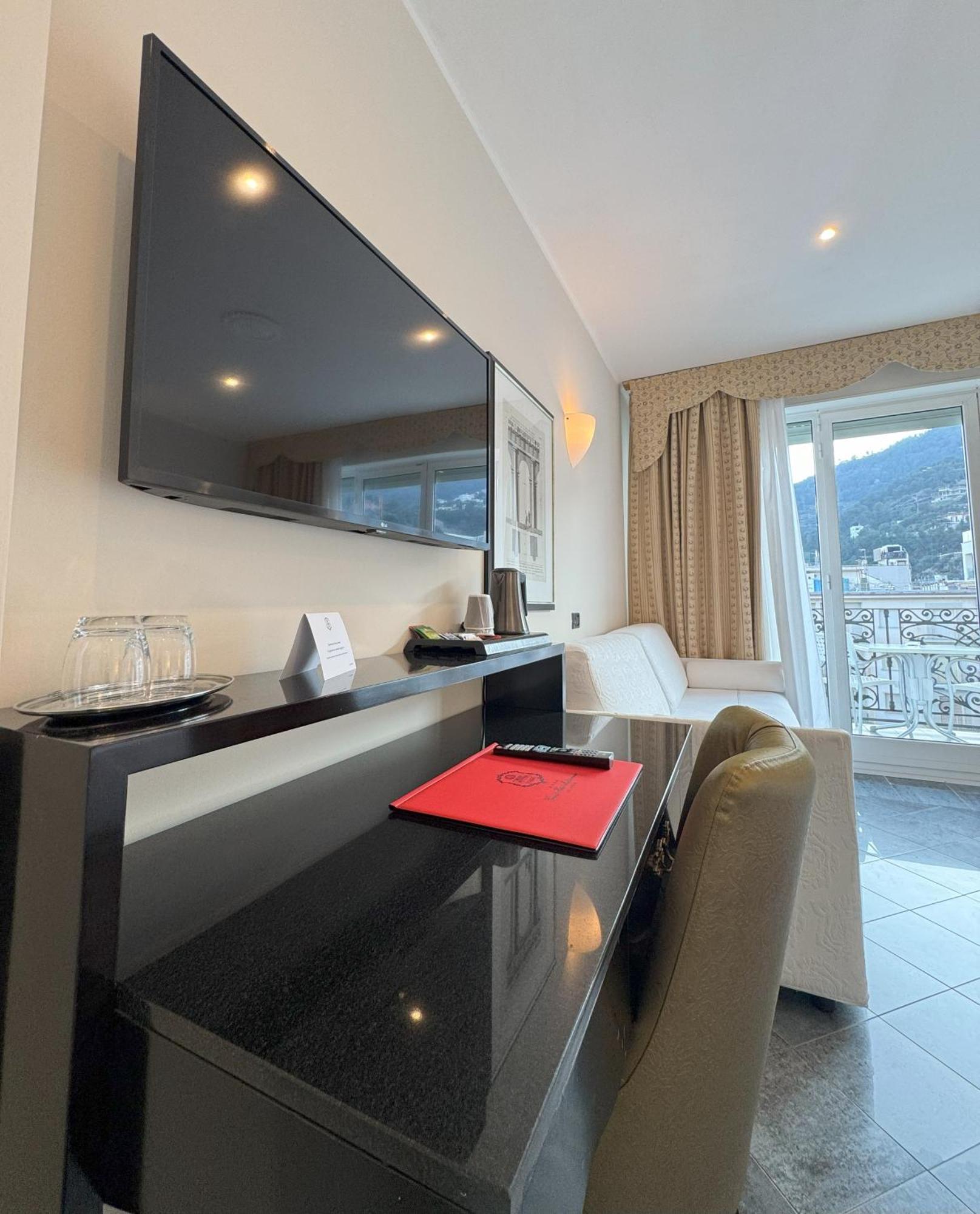 Grand Mediterranee Hotel 4*