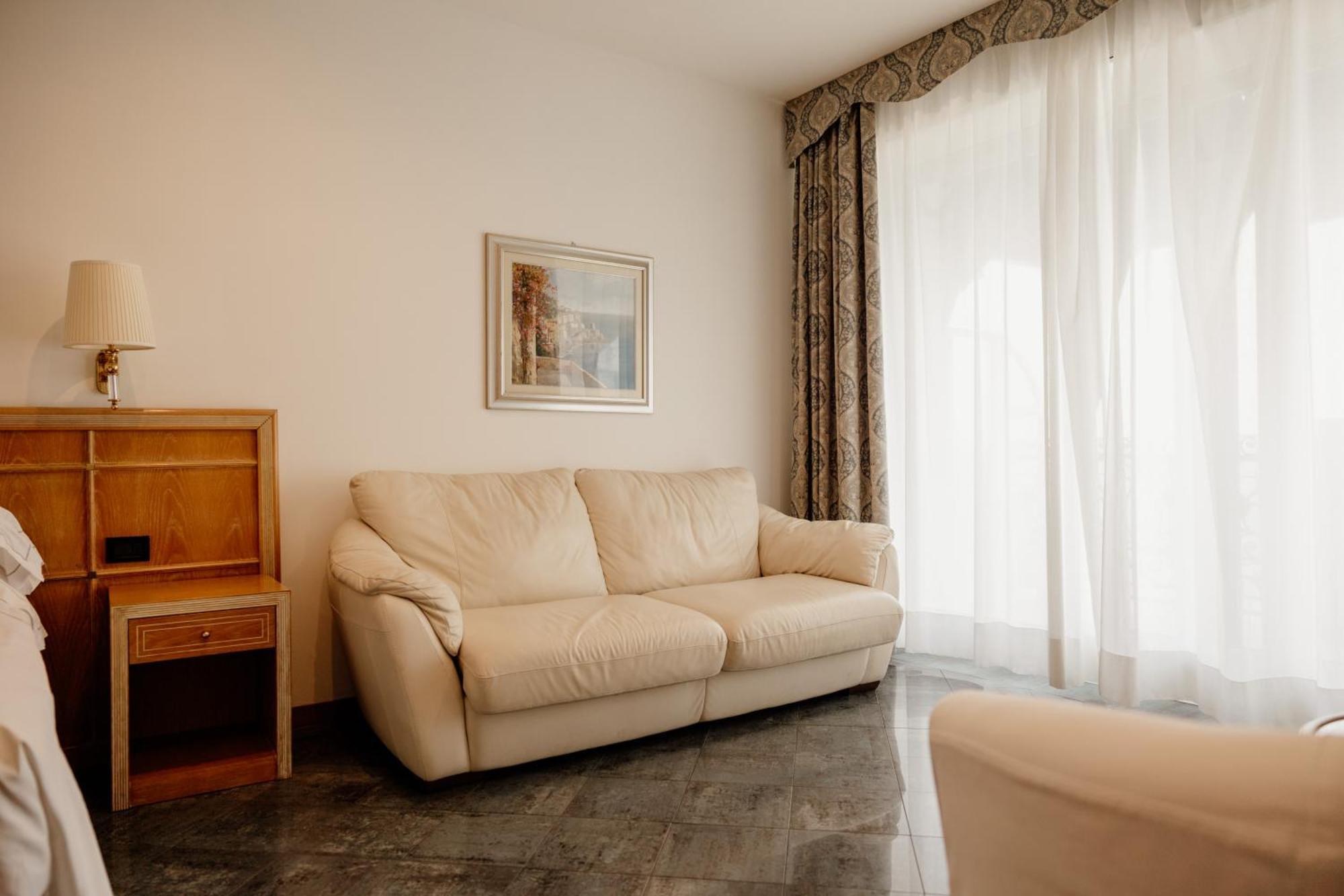 Hotel Grand Mediterranee Alassio