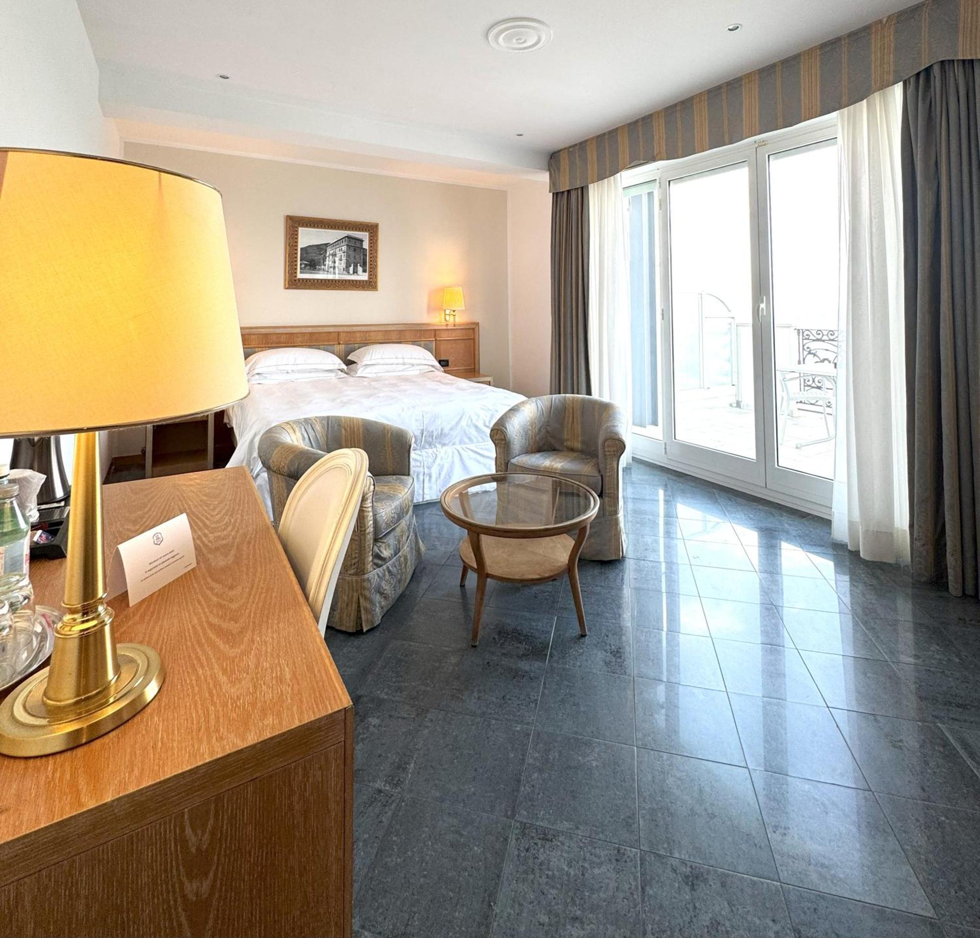 Grand Mediterranee 4*