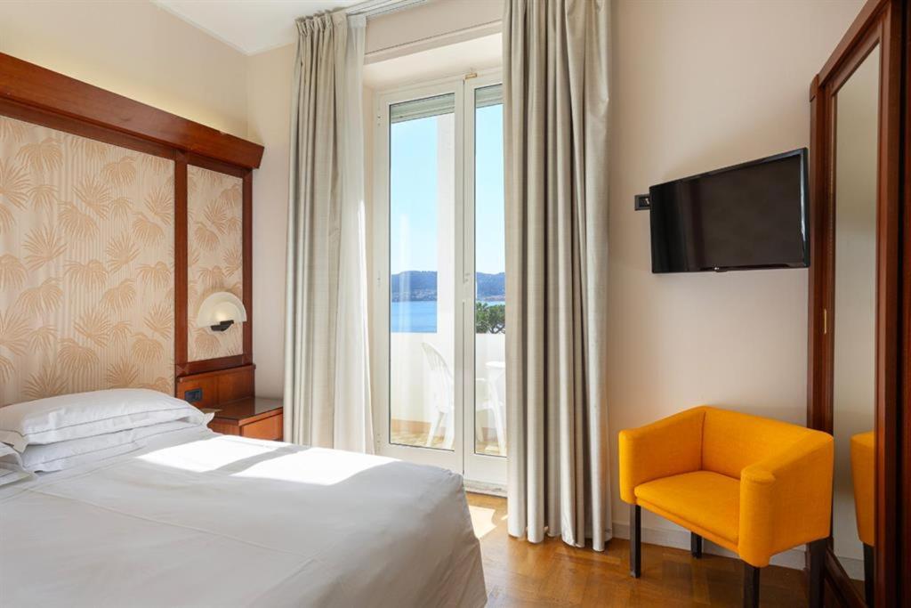 Grand Mediterranee Hotel