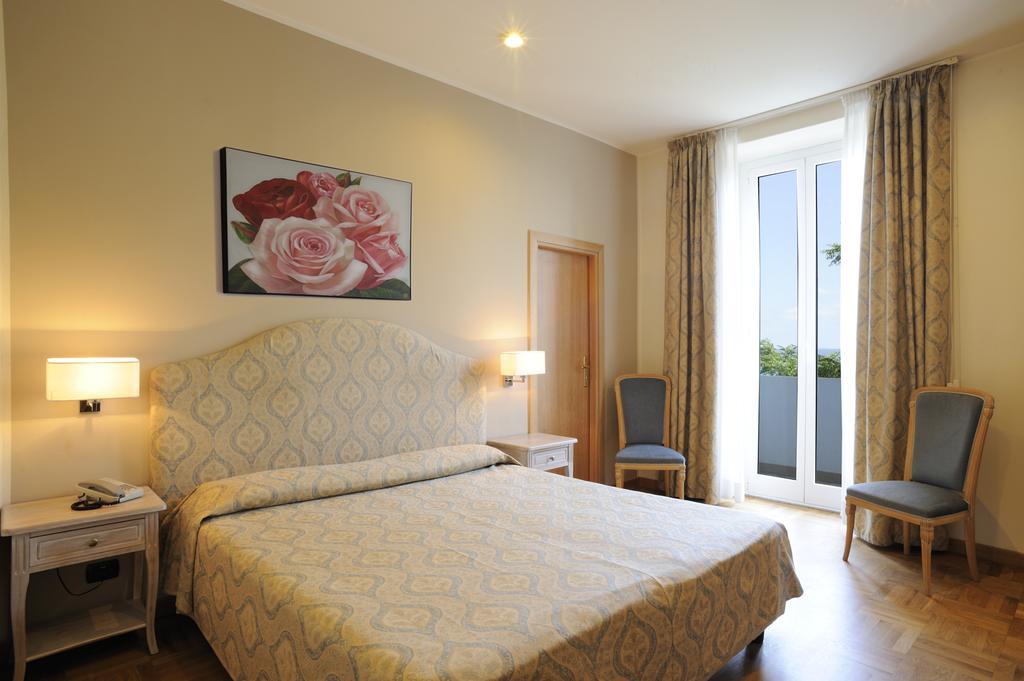 Hotel Grand Mediterranee Alassio